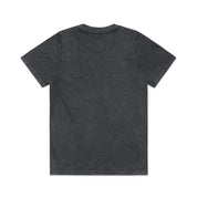 Wo's Stone Wash Heavy Tee Bedrukken