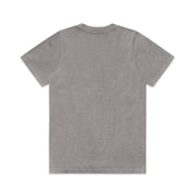 Wo's Stone Wash Heavy Tee Bedrukken