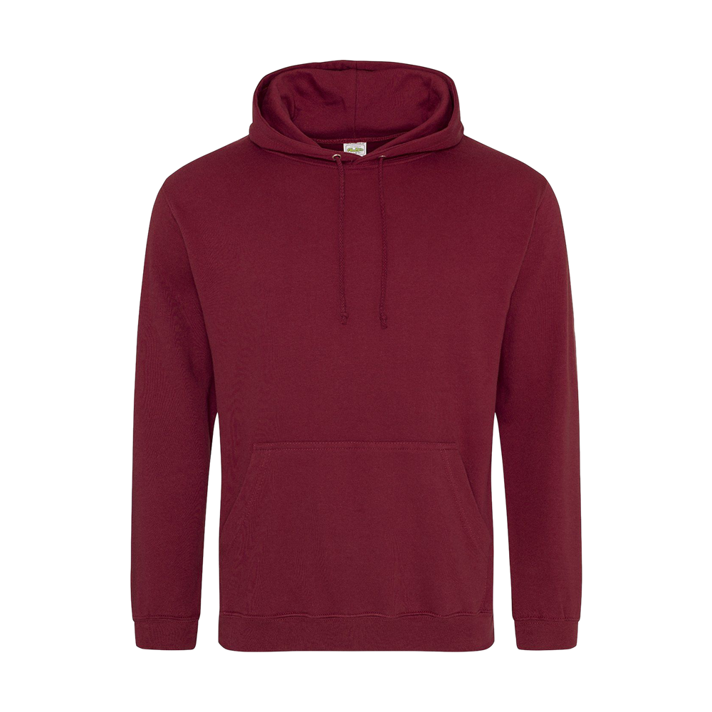 Hoodie Bedrukken Unisex