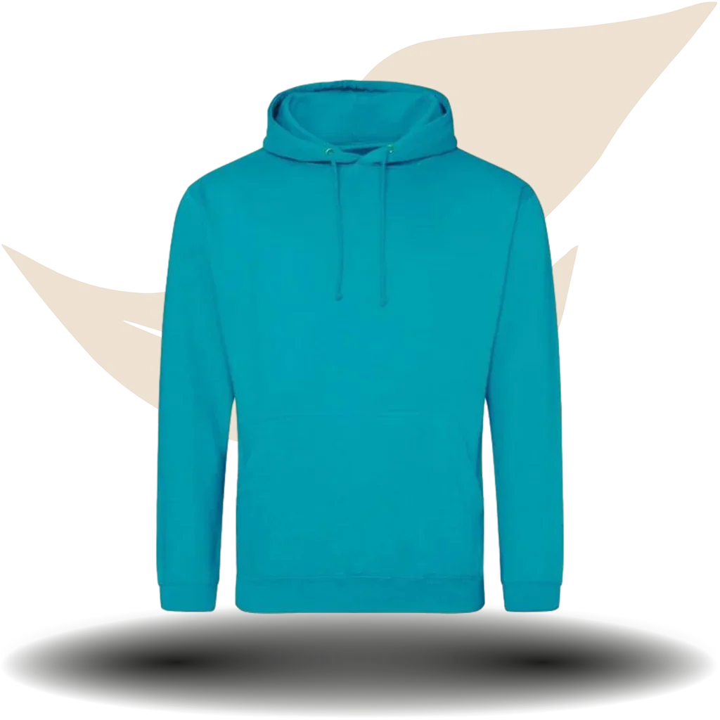 Hoodie Bedrukken Unisex