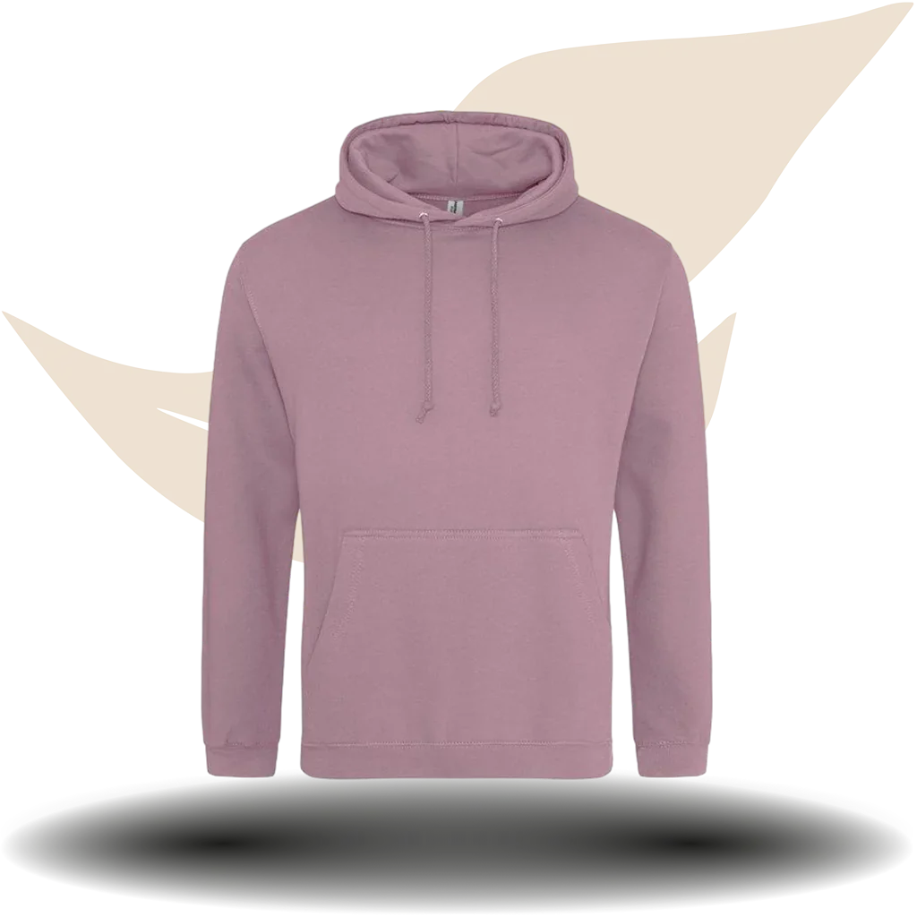 Hoodie Bedrukken Unisex