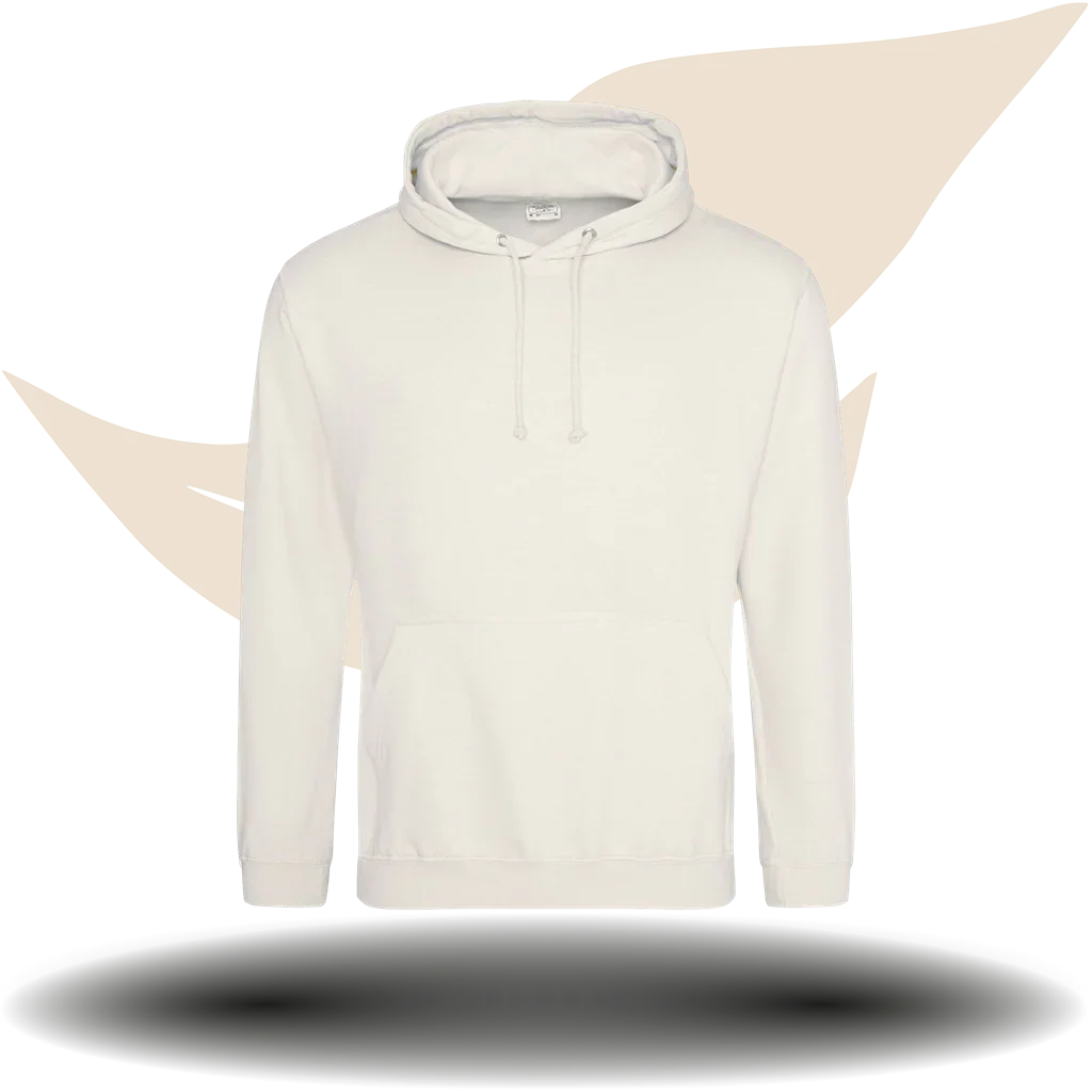 Hoodie Bedrukken Unisex