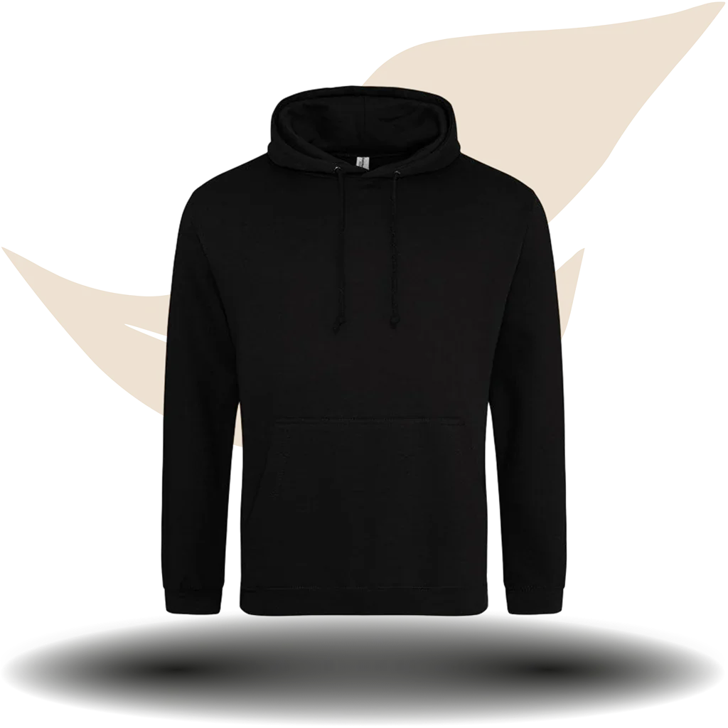 Hoodie Bedrukken Unisex