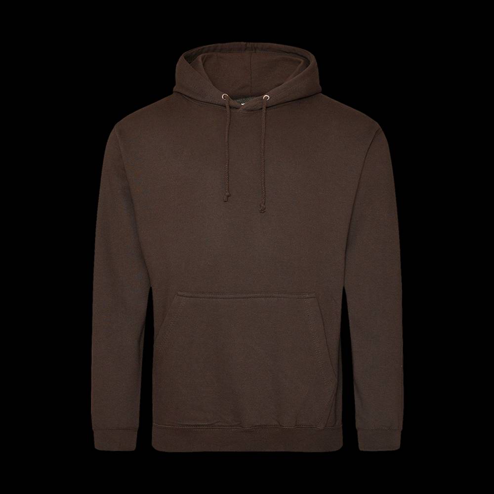 Hoodie Bedrukken Unisex