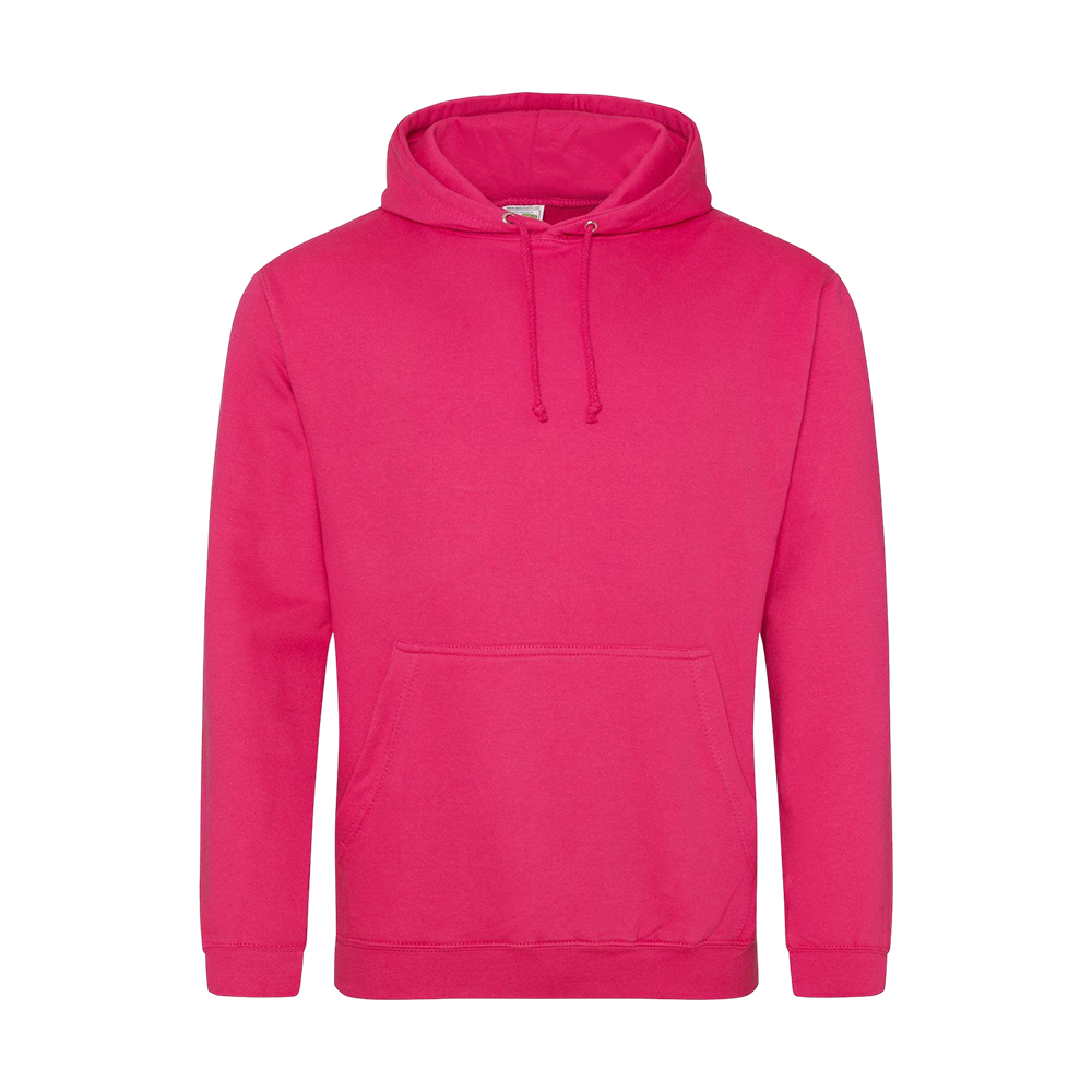 Hoodie Bedrukken Unisex