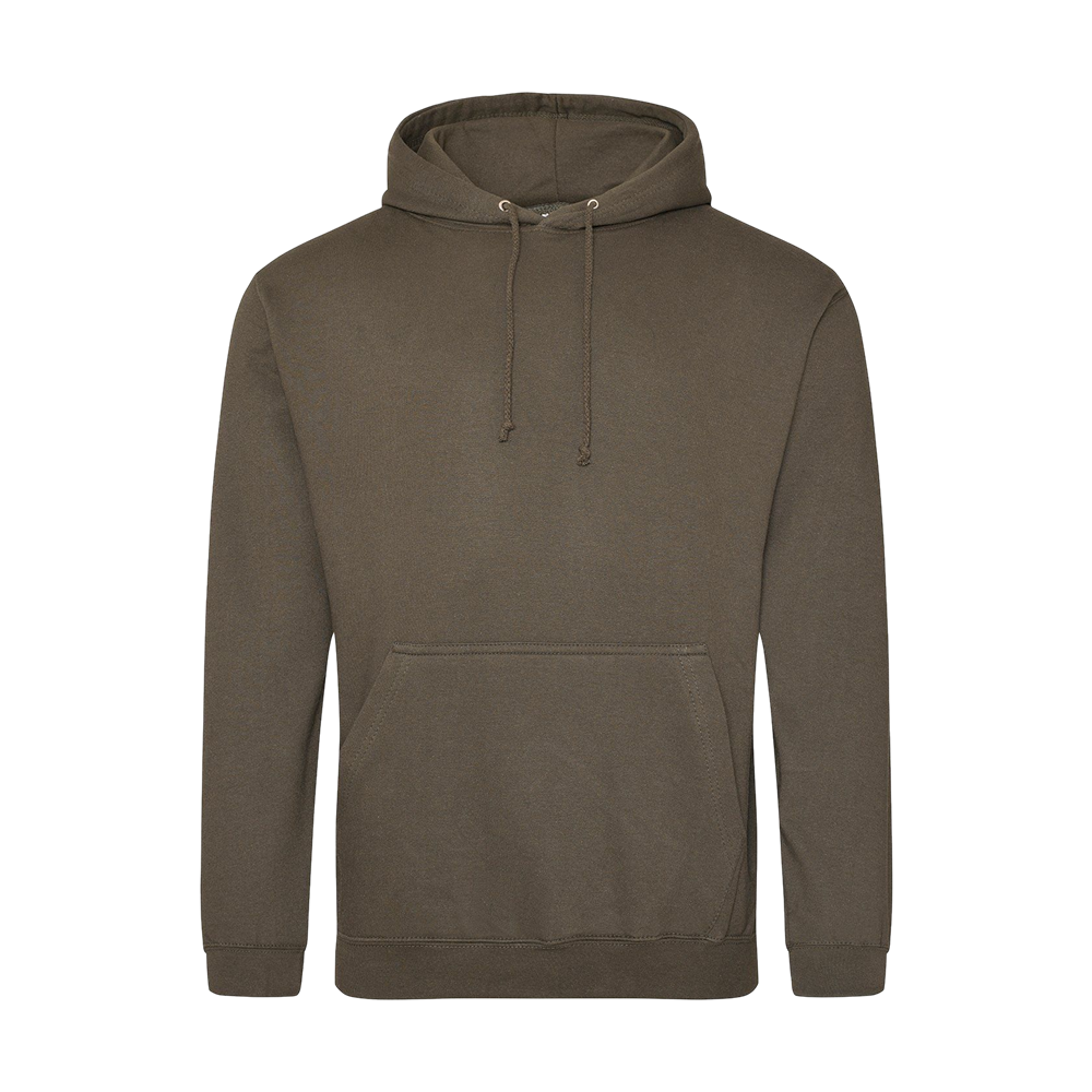 Hoodie Bedrukken Unisex