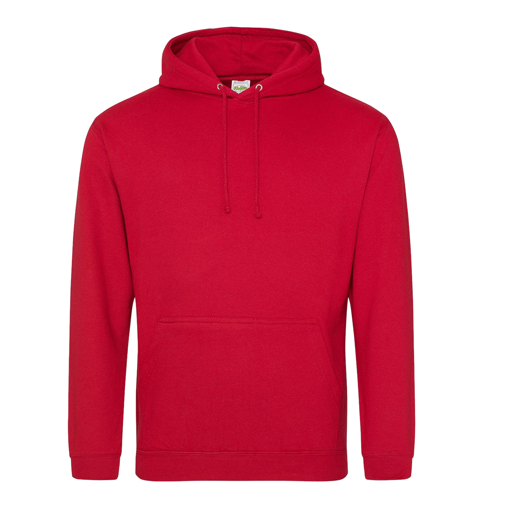 Hoodie Bedrukken Unisex