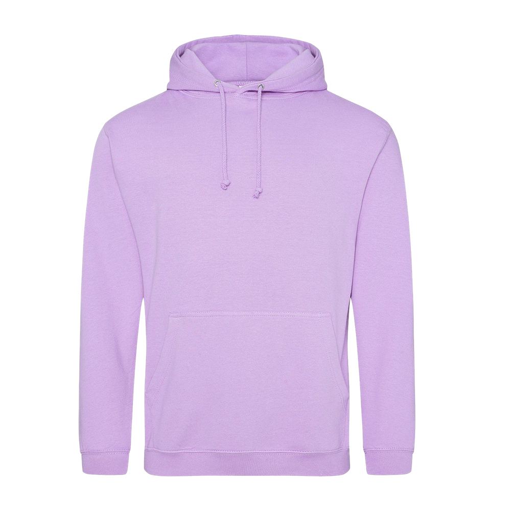 Hoodie Bedrukken Unisex