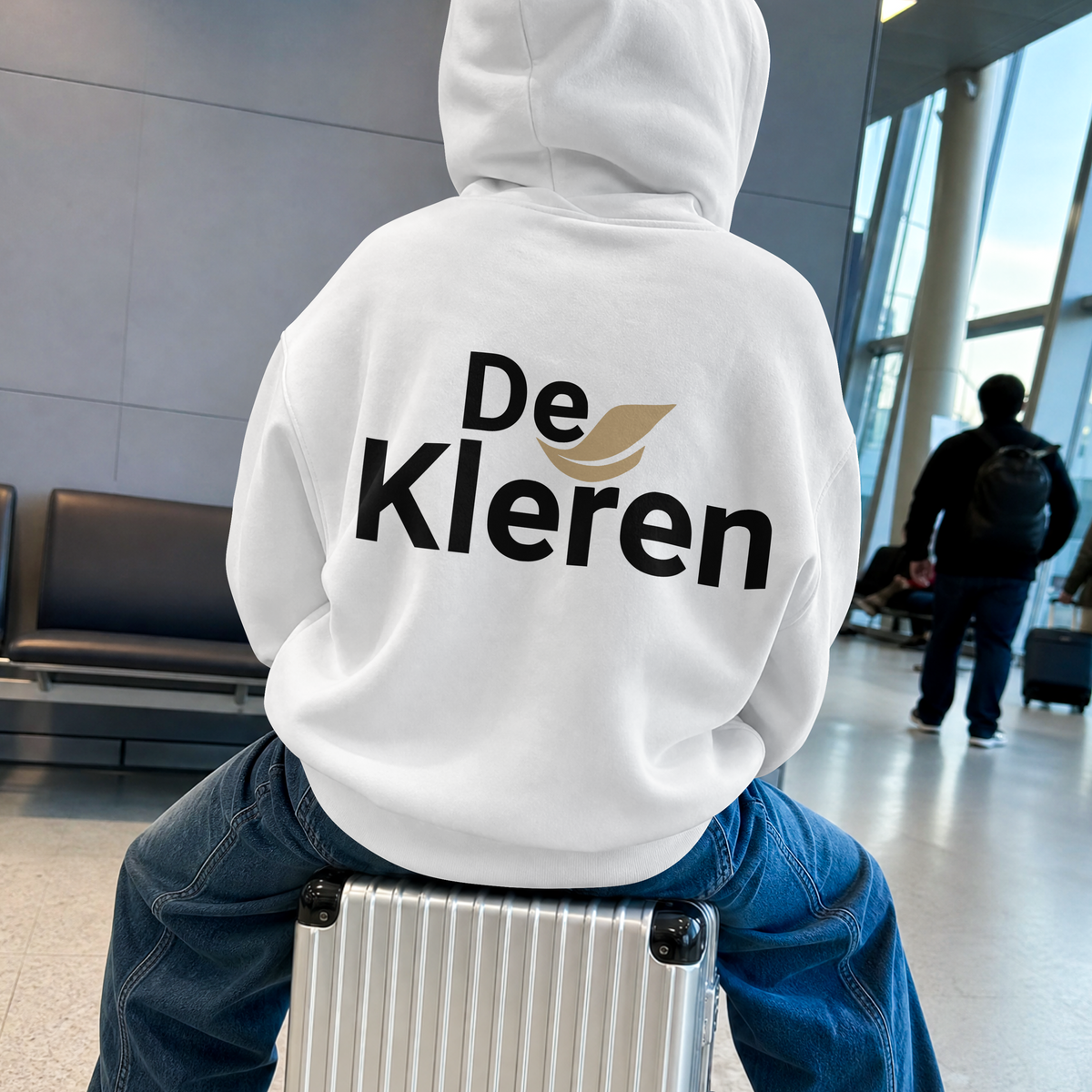 Hoodie, Sweater, Longsleeve en Truien