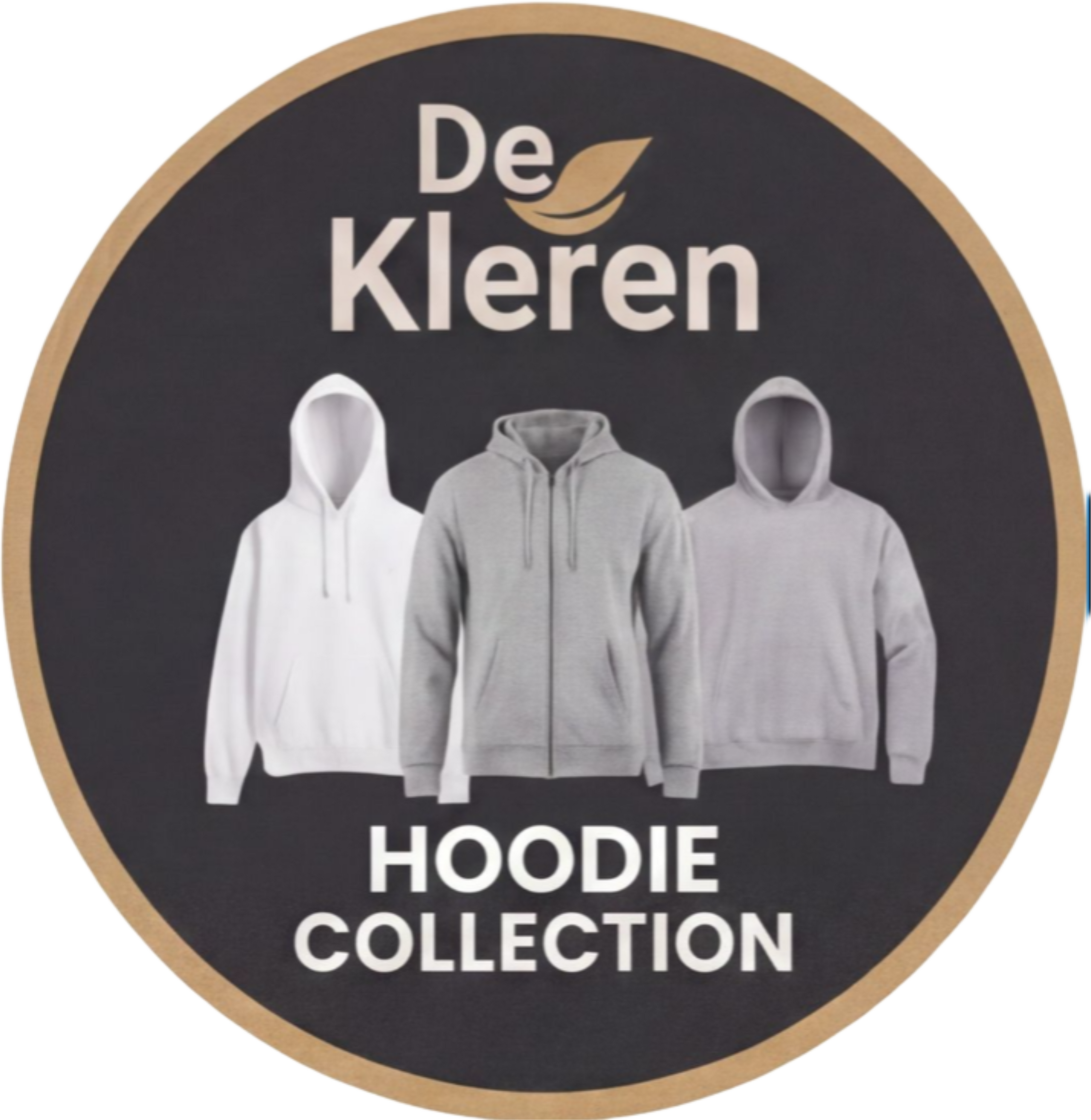 WOMEN'S HOODED FLEECE