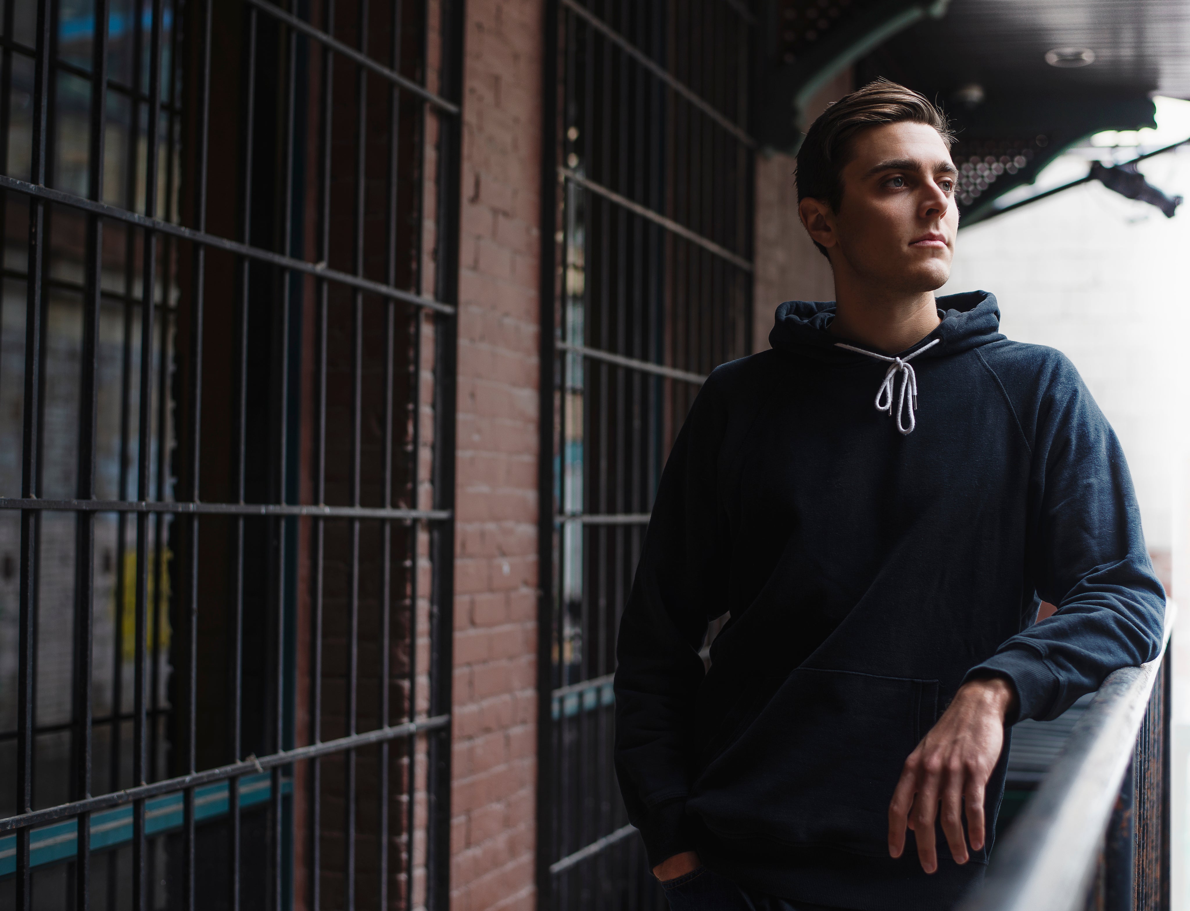 Hoodies