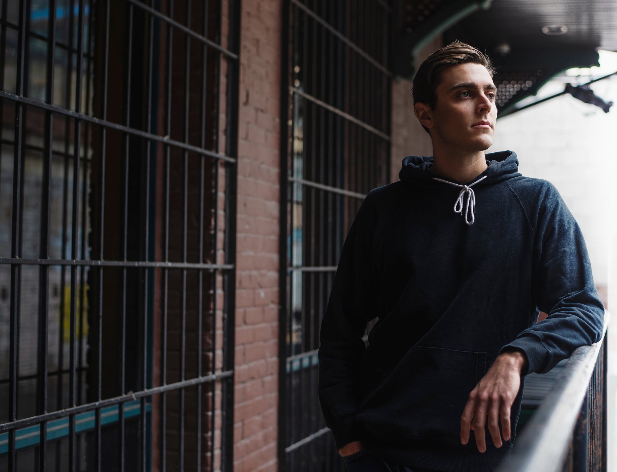 Hoodie