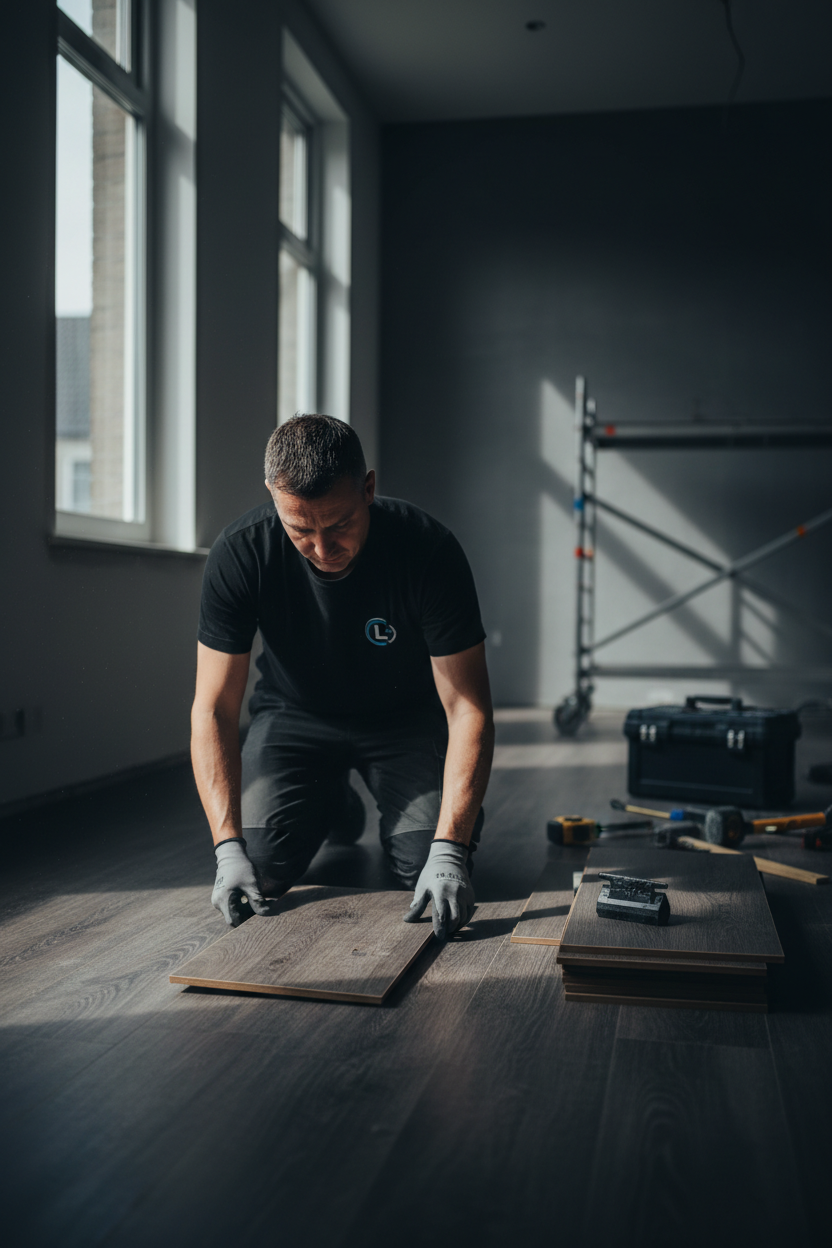 Bedrukte Kleding voor Ondernemers