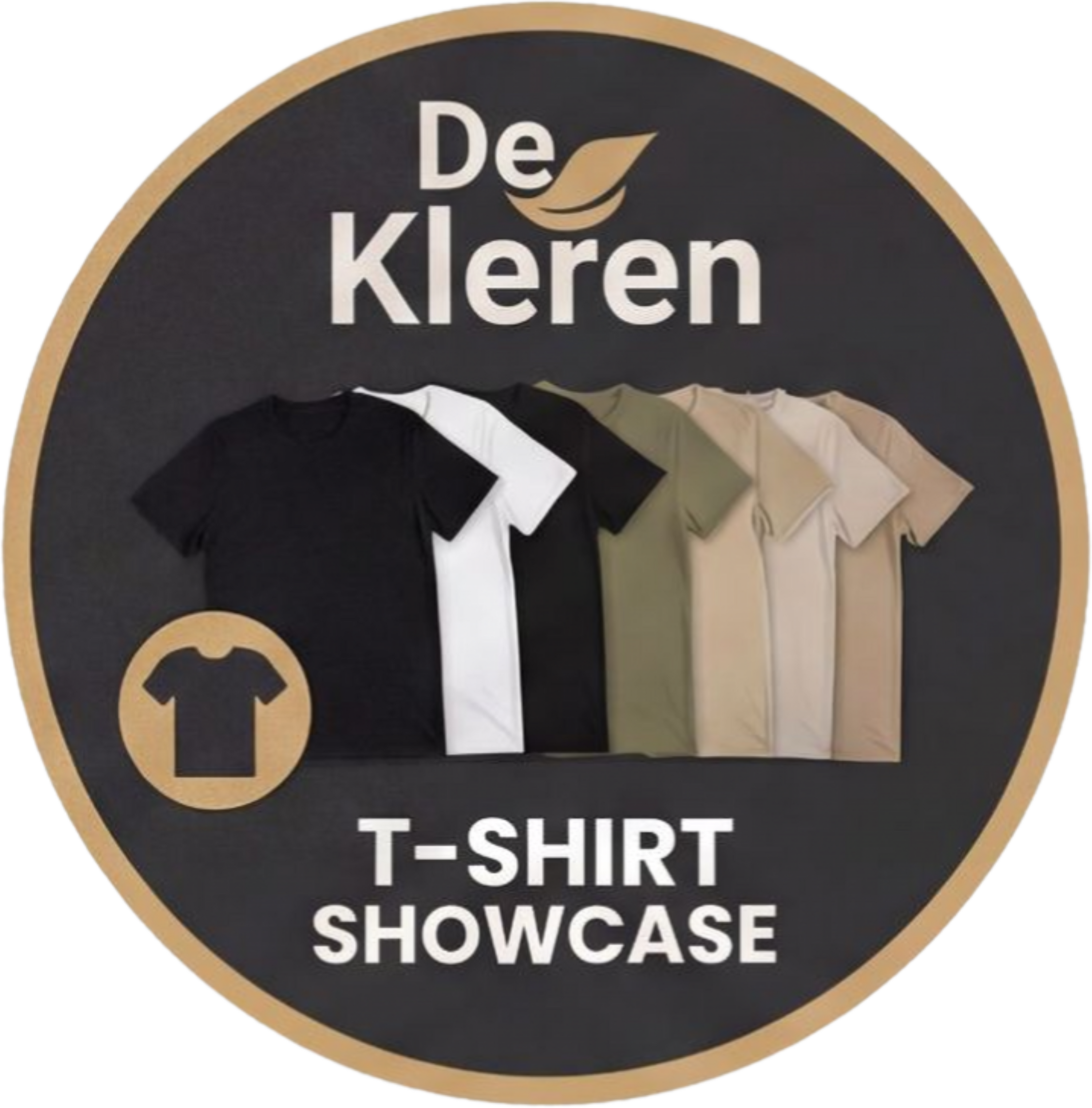 MEN'S T-SHIRTS