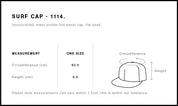 AS Colour Pet Surf Cap 1114