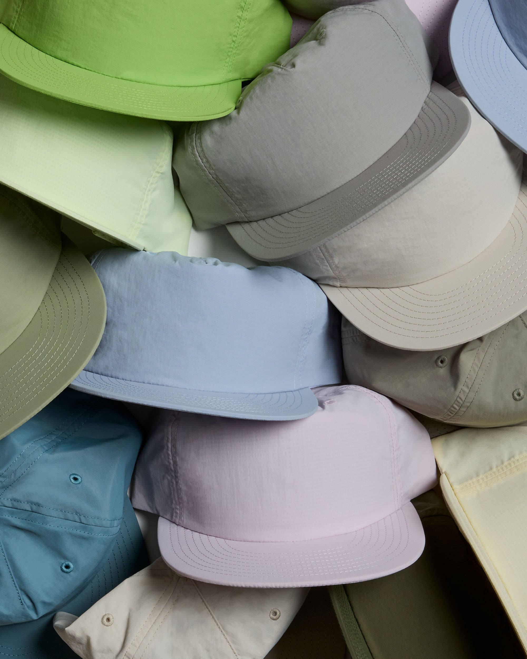 AS Colour Pet Surf Cap 1114