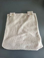 Teddy Boxzak voor Babybox