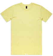 Longfit Unisex Staple Tshirt 5001