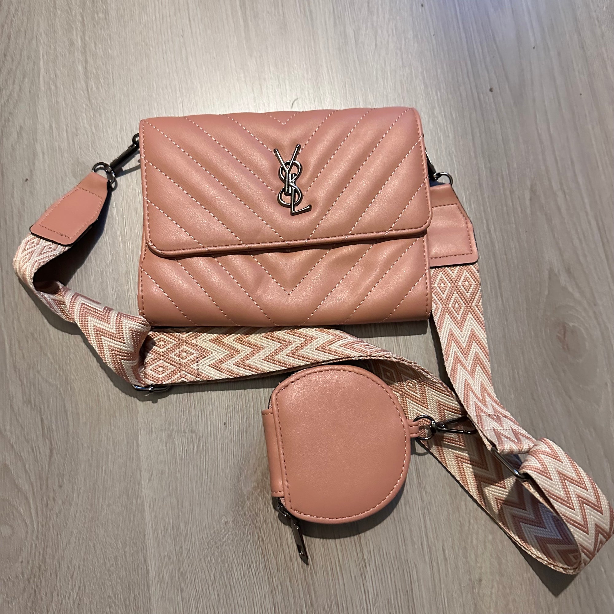 De Kleren Deal  3