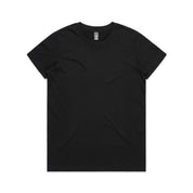 Dames T-shirt Bedrukken