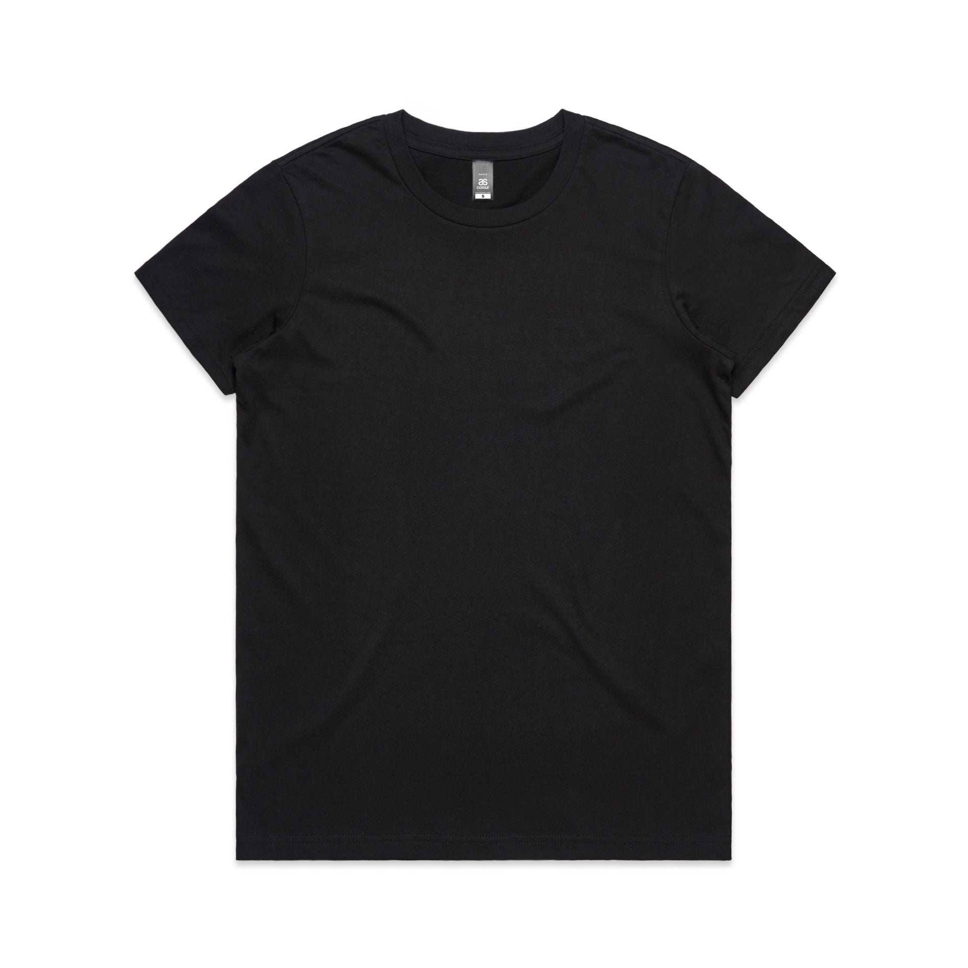 Dames T-shirt Bedrukken AS Colour 4001