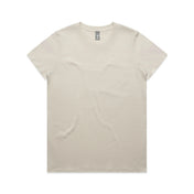 Dames T-shirt Bedrukken