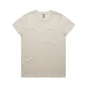 Dames T-shirt Bedrukken