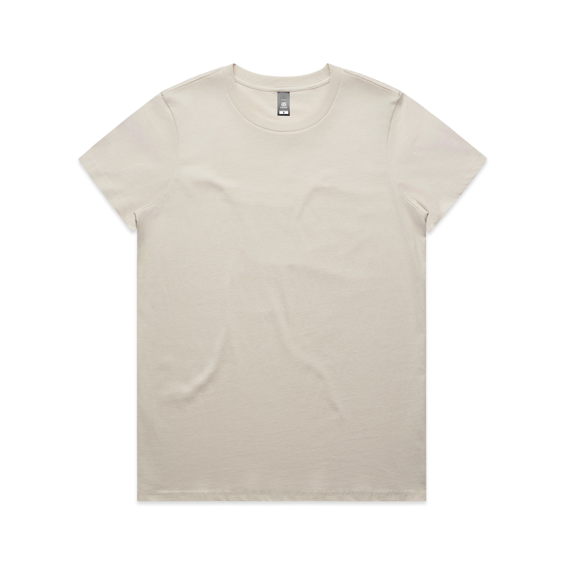 Dames T-shirt Bedrukken AS Colour 4001