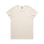 Dames T-shirt Bedrukken