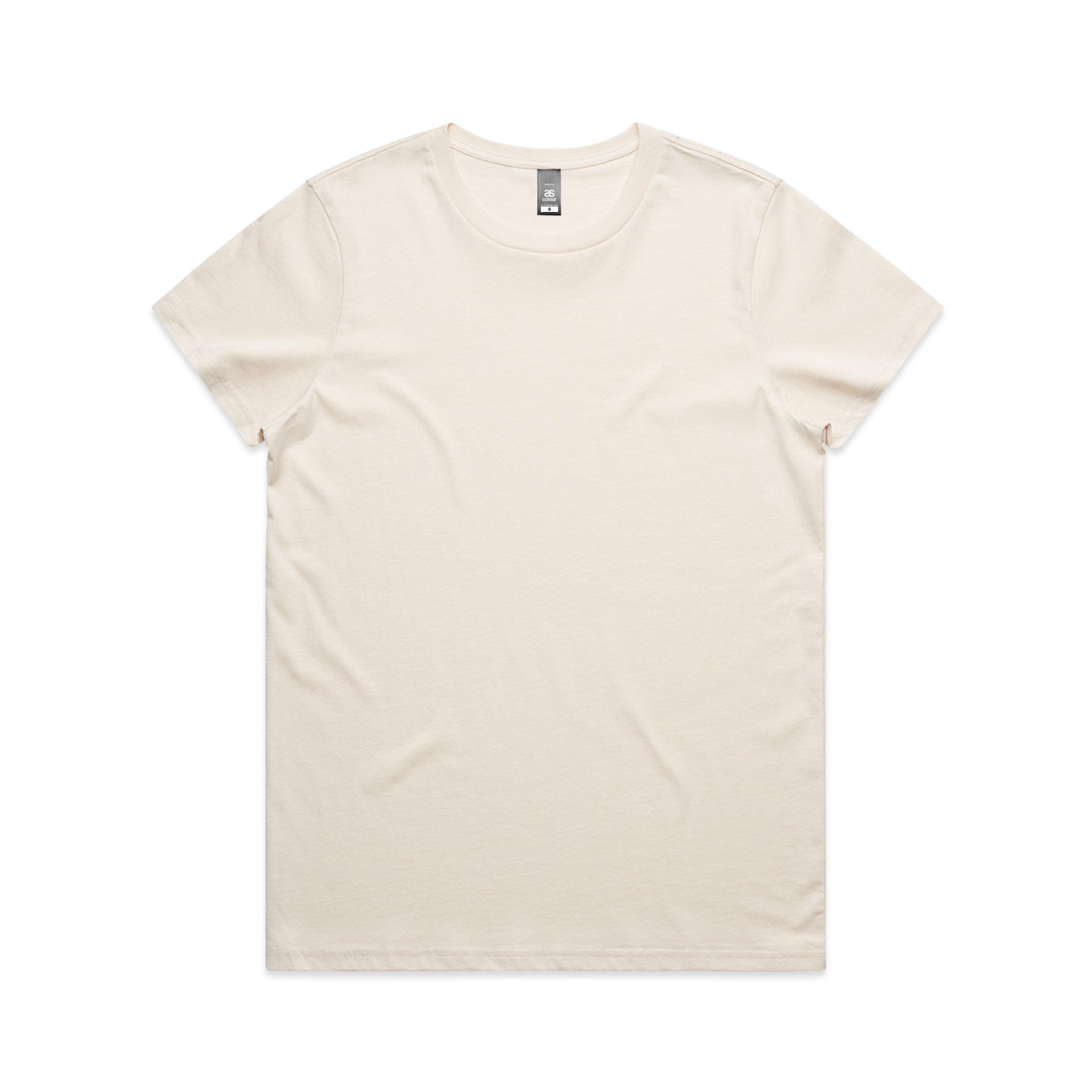 Dames T-shirt Bedrukken AS Colour 4001
