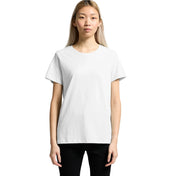 Dames T-shirt Bedrukken