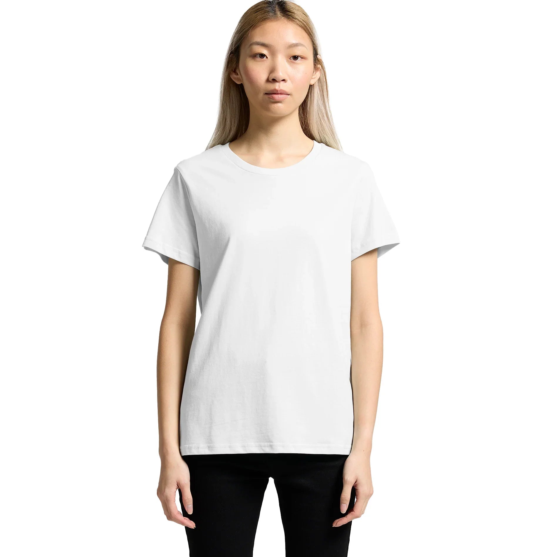 Dames T-shirt Bedrukken AS Colour 4001