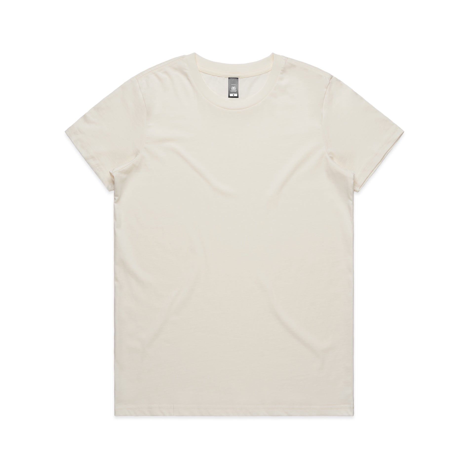 Dames T-shirt Bedrukken AS Colour 4001