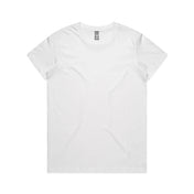 Dames T-shirt Bedrukken