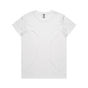 Dames T-shirt Bedrukken