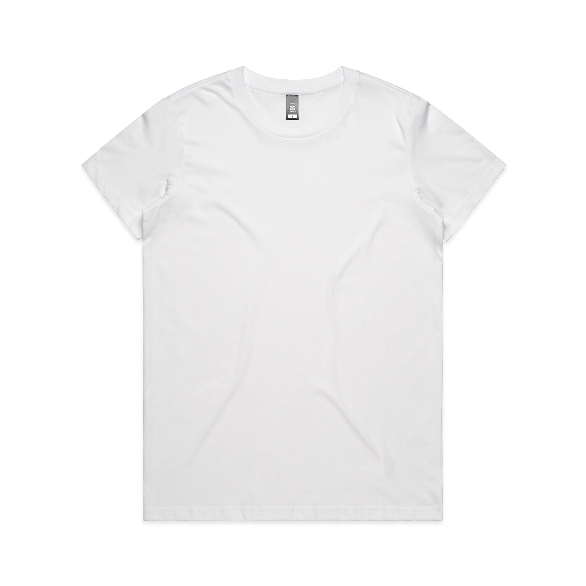 Dames T-shirt Bedrukken AS Colour 4001