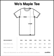 Dames T-shirt Bedrukken