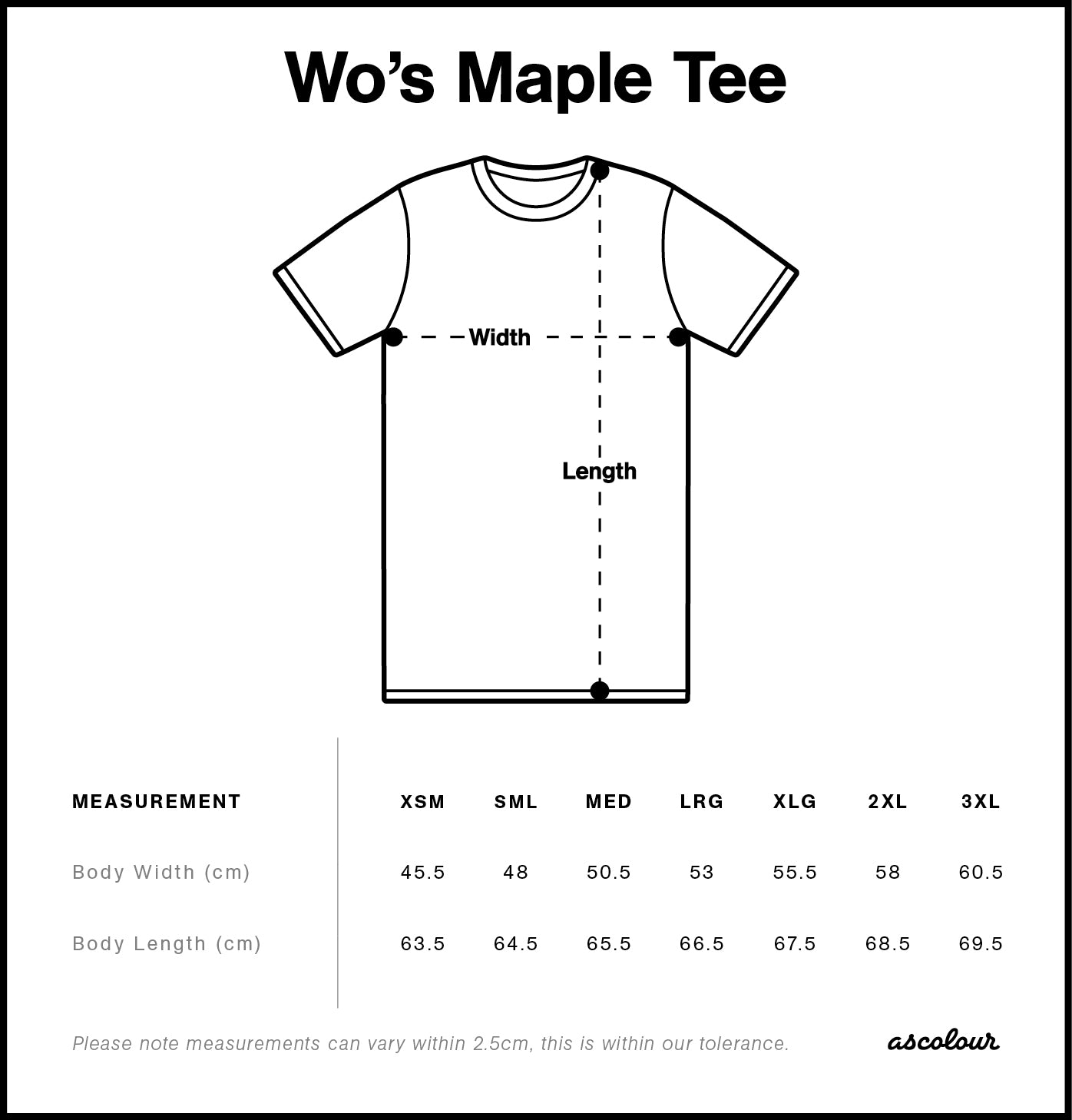 Dames T-shirt Bedrukken AS Colour 4001