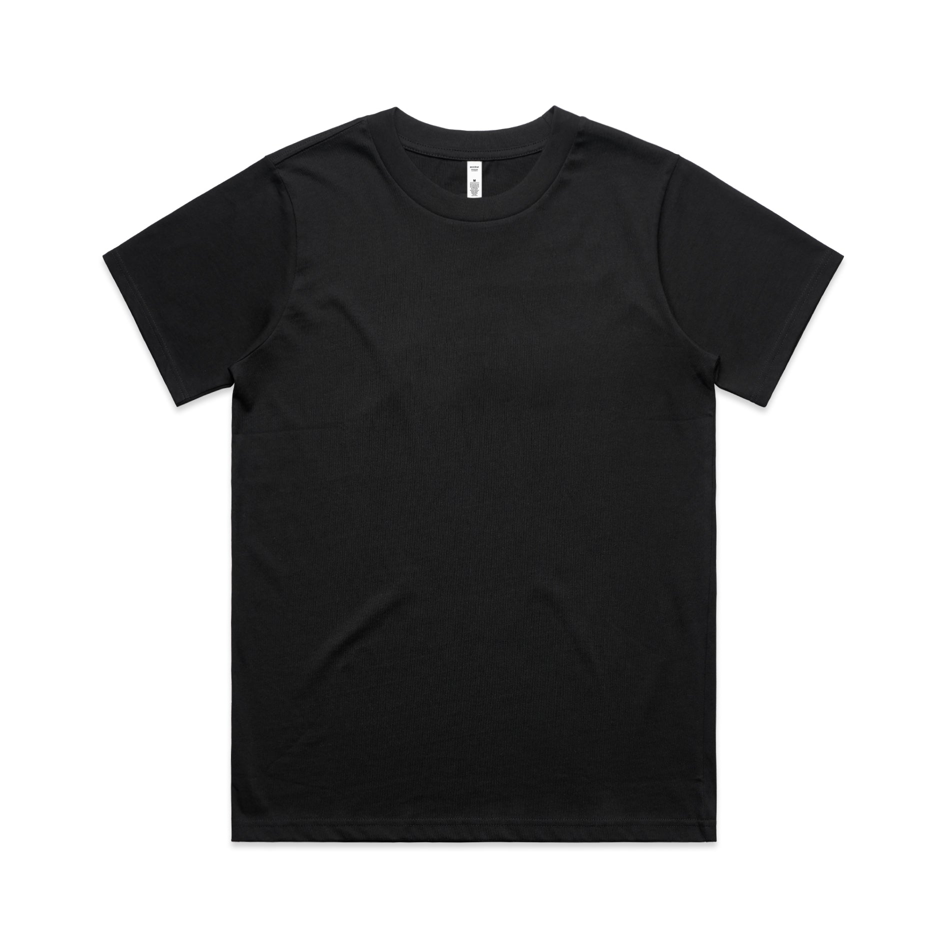 Dames Classic tshirt bedrukken 4026