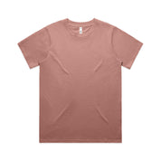 Dames Classic tshirt bedrukken 4026
