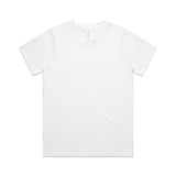 Dames Classic tshirt bedrukken 4026