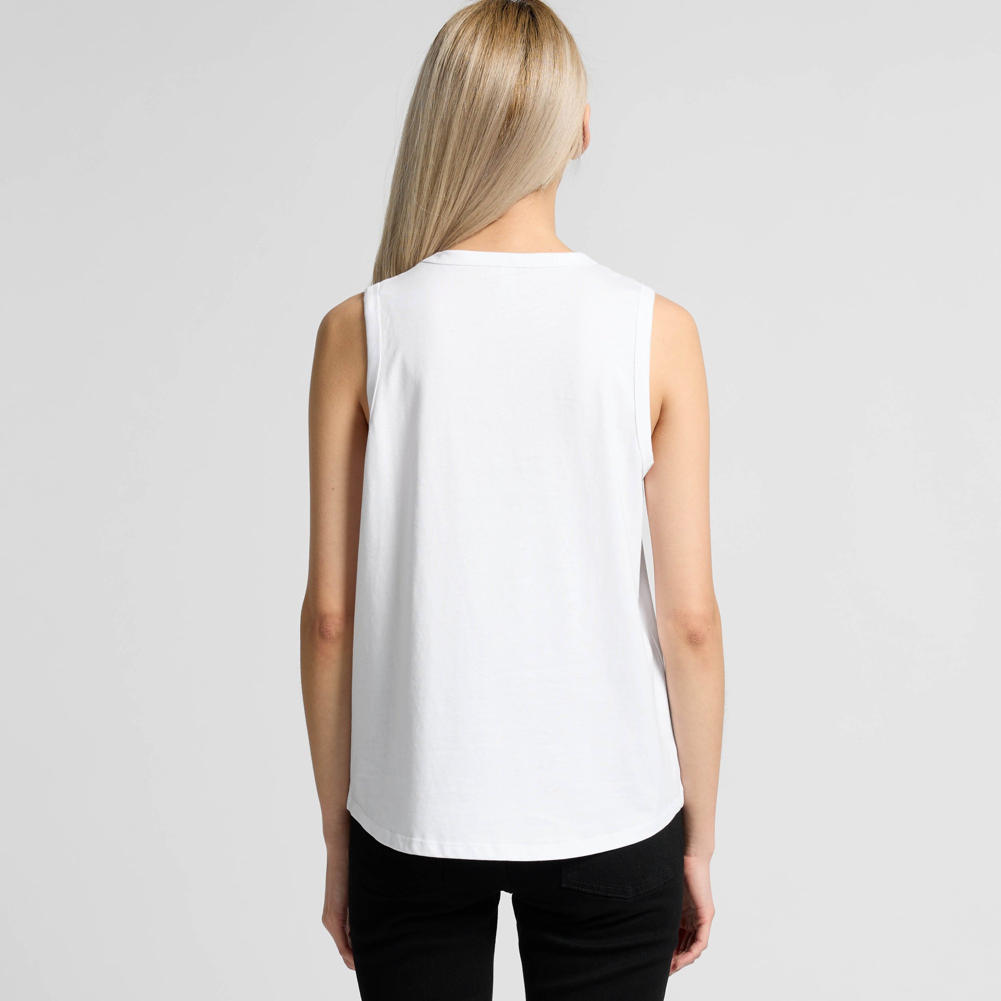 Wo's Martina Tank Top