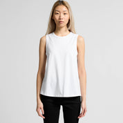 Wo's Martina Tank Top