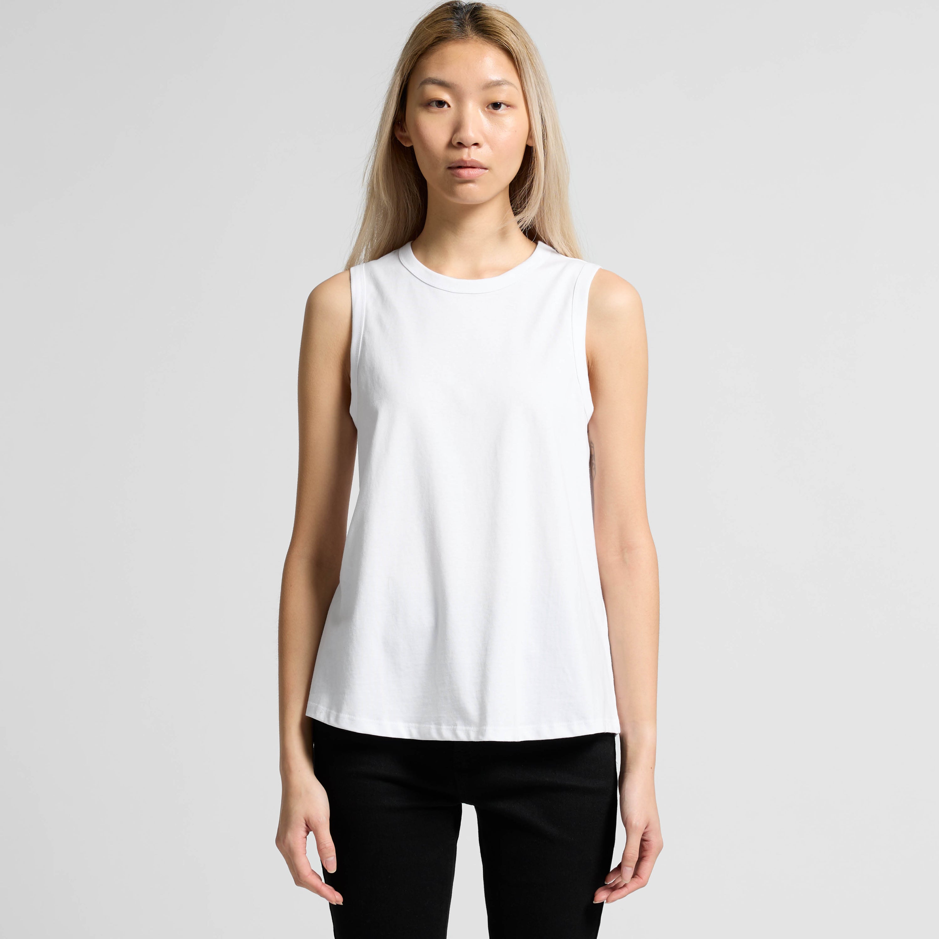 Wo's Martina Tank Top