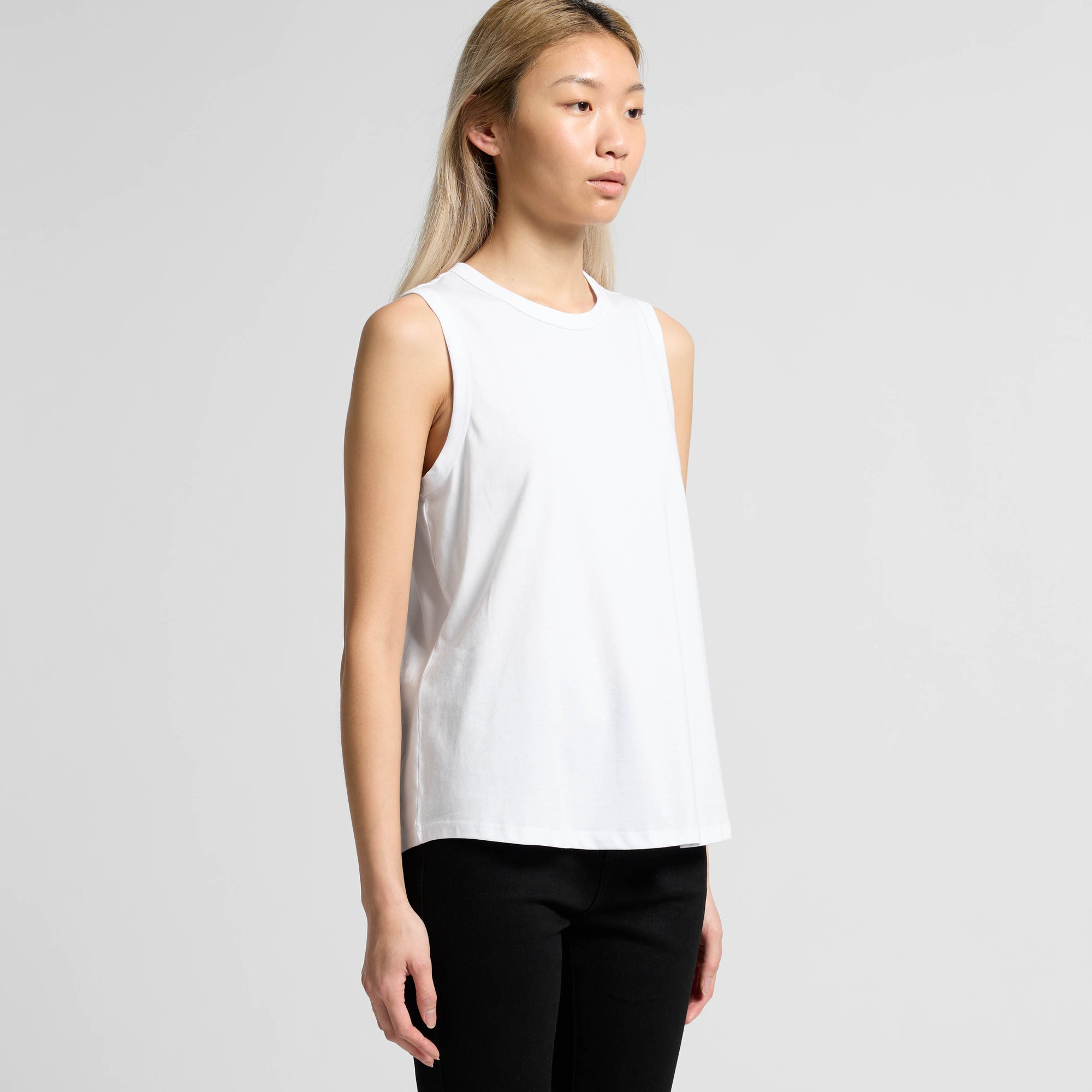 Wo's Martina Tank Top