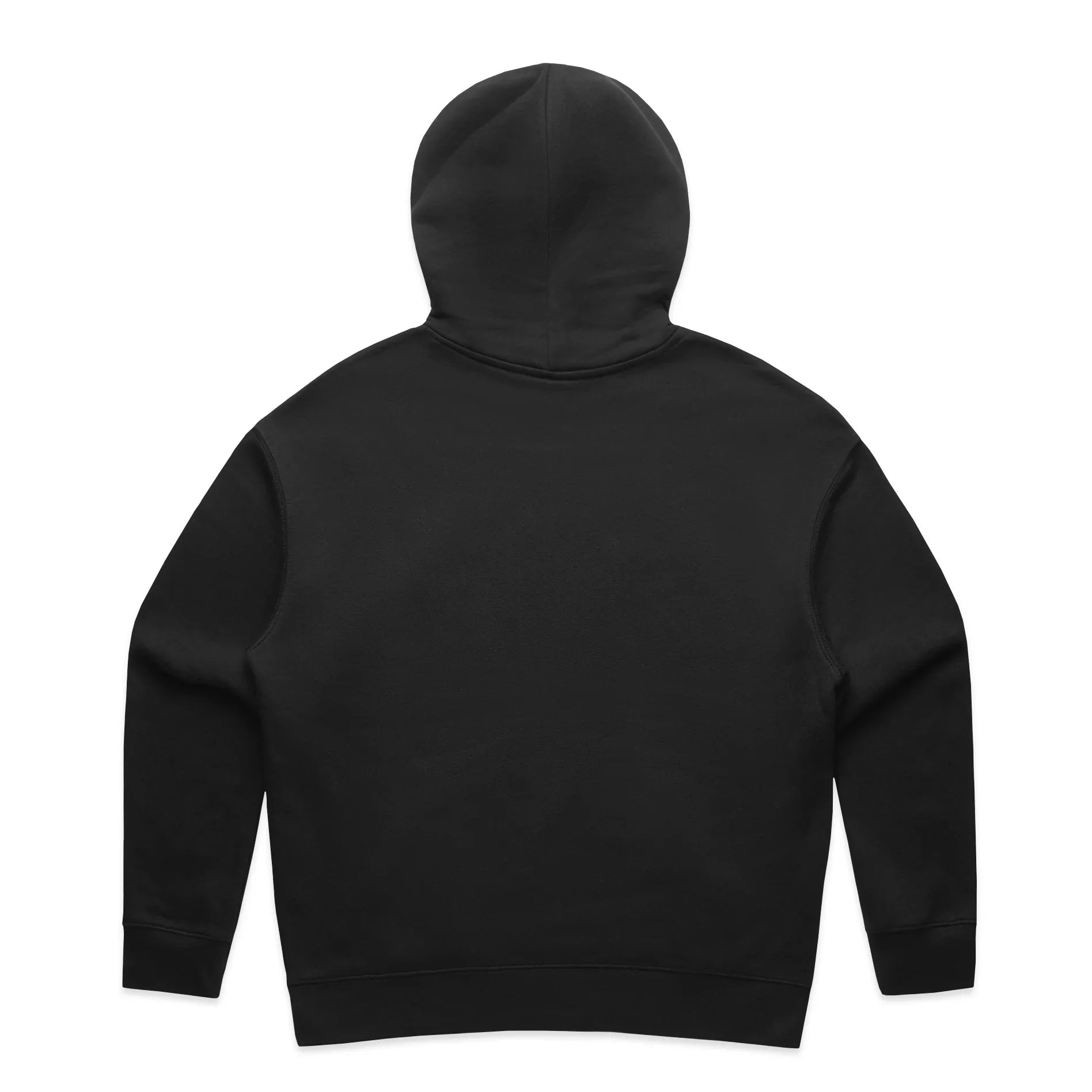 Wo's Relax Zip Hood Bedrukken AS COLOUR 4162