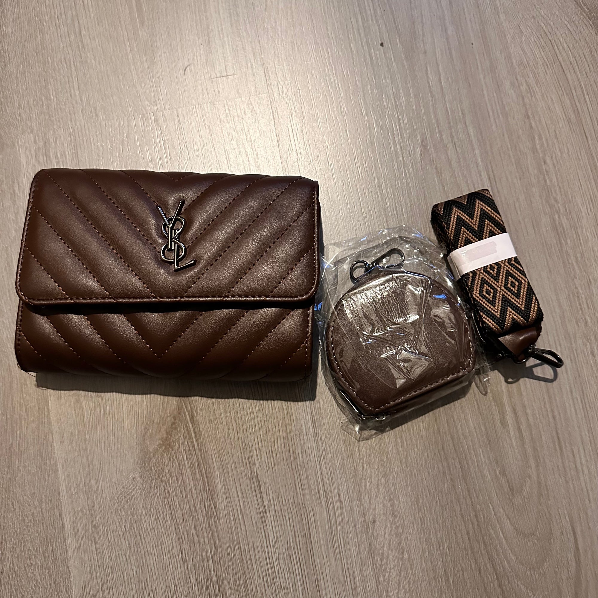 De Kleren Deal  6
