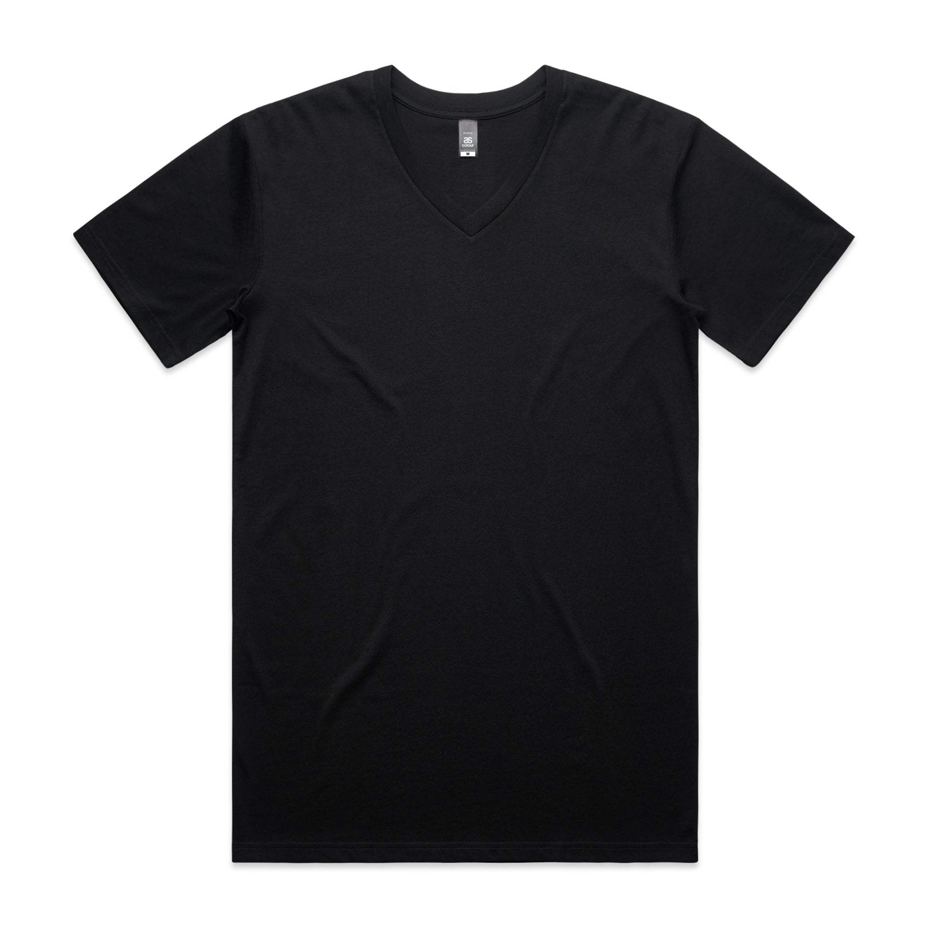 STAPLE V NECK tshirt 5001V