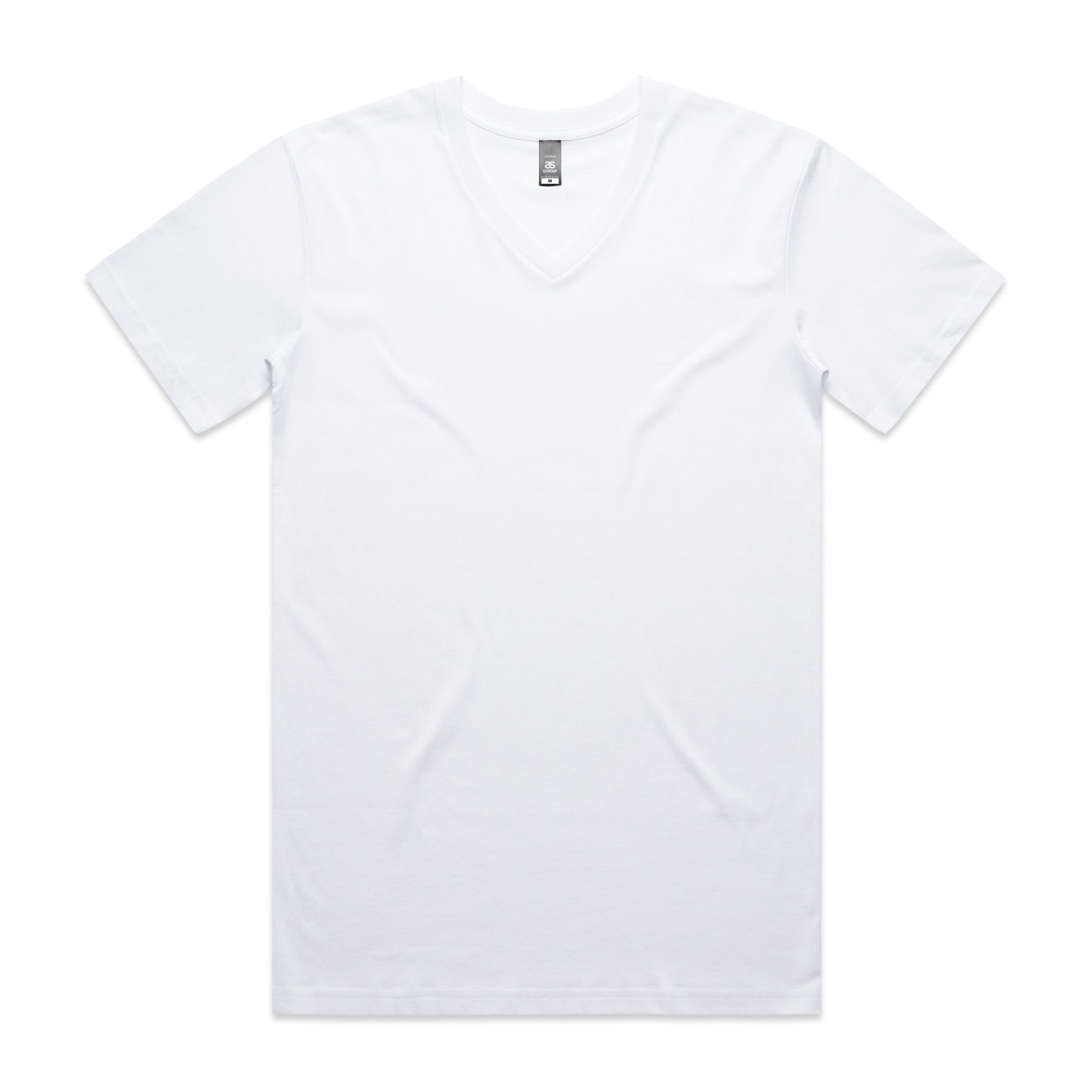 AS Colour 5001V Men's Staple V-Neck