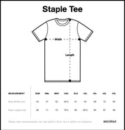 AS Colour 5001 Unisex Staple Tee Men's Unisex Tee